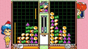 Super Technos World: River City & Technos Arcade Classics