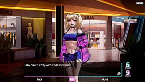 EmyLiveShow: S&M story - Safe Edition