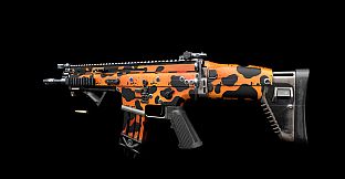 Leopard Skins Pack