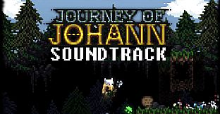 Journey of Johann - Soundtrack