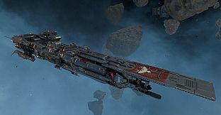 Star Conflict - Vigilant