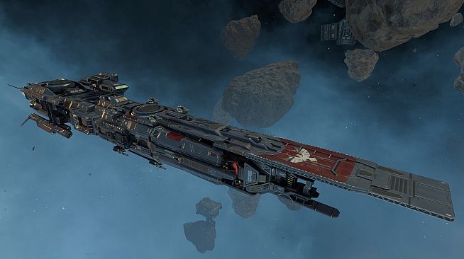 Star Conflict - Vigilant