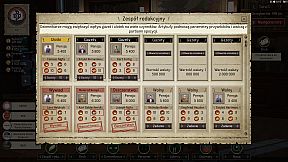 Evil Democracy: 1932