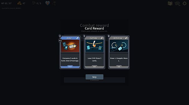 deal with the deep