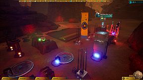 Titan: The Ascension