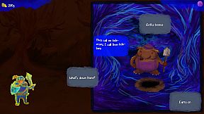 Idylls of the Lunar Maria