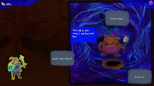 Idylls of the Lunar Maria