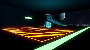 Orbital Strike VR