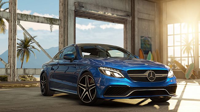 The Crew Motorfest - German Car Pack
