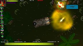 Zombie Apocalypse - The Last Fortress