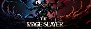 The Mage Slayer