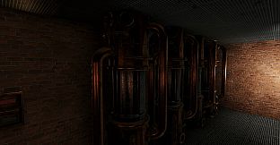 GameGuru MAX Steampunk Booster Pack - Industry