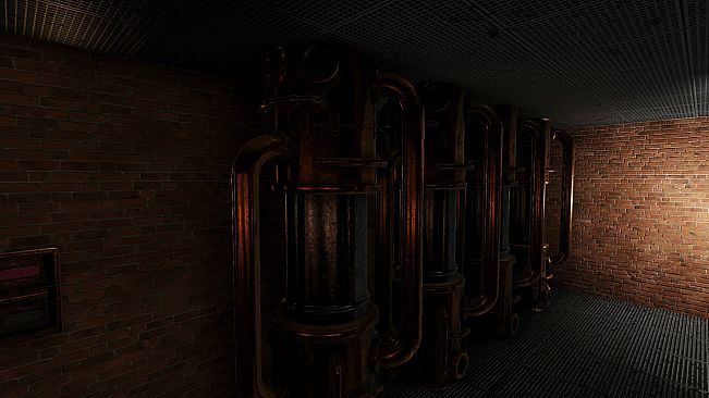 GameGuru MAX Steampunk Booster Pack - Industry