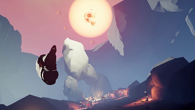 Lodestone -  The crazy cave adventures of mad Stony Tony and his encounter with the exploding rolling stones