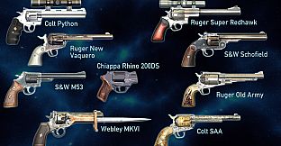 World of Guns: Guns Full Access