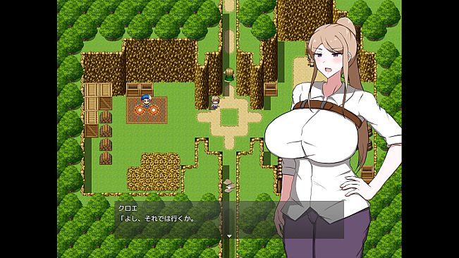 My Master's Unknown Secret Affairs