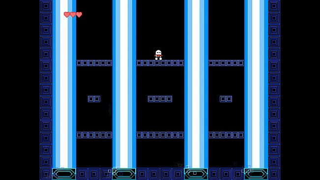 Many Faces: Console Edition