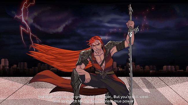 DNA: Final Episode: Part 2