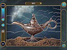 Mosaics Galore. Challenging journey