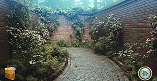 Maze of Thorns