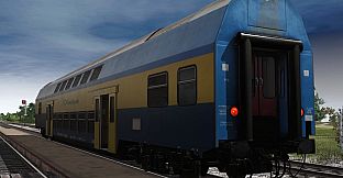 Trainz Plus DLC - PKP/PREG Bdhpumn/B(16)mnopux Pack