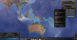 Expansion - Hearts of Iron IV: Man the Guns