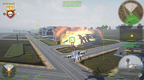 Heavy Armored Assassin