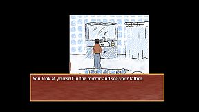 The Shame of a Daydreamer