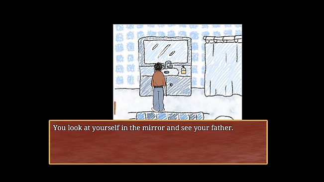 The Shame of a Daydreamer