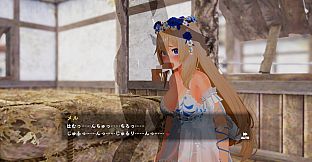 ISExKAI MAIDEN～Osawari H as you like in another world～