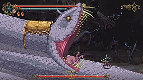 Blasphemous + Blasphemous 2 Bundle