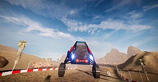 Buggy Racing Simulator