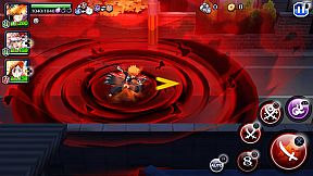 Bleach: Brave Souls Anime Game