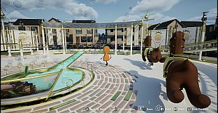 The Little Tomb: The Maholova Club and the Search for a Dead Body