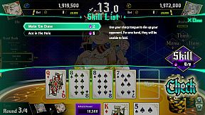 All in Abyss: Judge the Fake