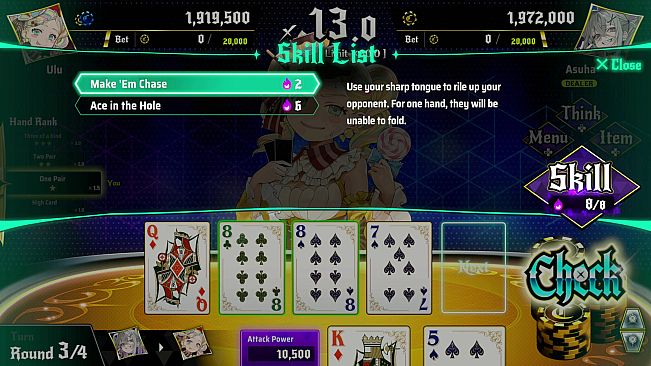 All in Abyss: Judge the Fake