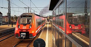 Train Sim World 2: Rush Hour – Nahverkehr Dresden Route Add-On