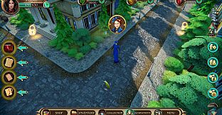 Family Hidden Secret - Hidden Objects Puzzle Adventure