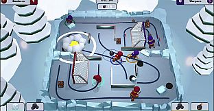Atomic Hockey