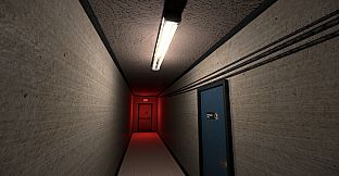 The Killing Rooms