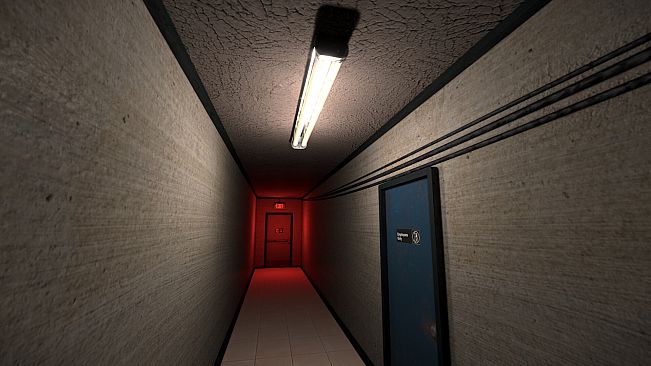 The Killing Rooms