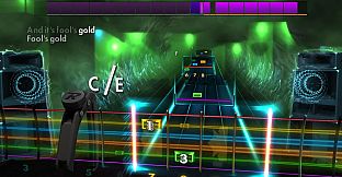 Rocksmith 2014 Edition – Remastered – Indigo Girls Song Pack