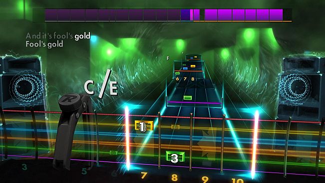 Rocksmith 2014 Edition – Remastered – Indigo Girls Song Pack