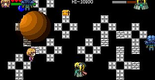 The Tower Of TigerQiuQiu Bomber The Rolling Stone