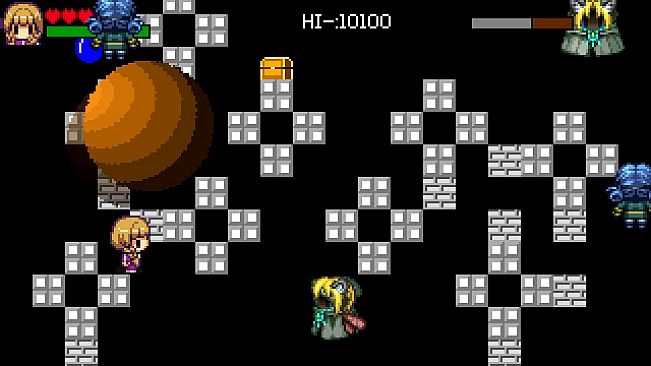 The Tower Of TigerQiuQiu Bomber The Rolling Stone