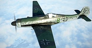 IL-2 Sturmovik: Ta 152 H-1 Collector Plane