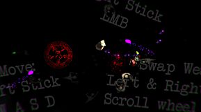 A Walk Along the Wall