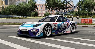 Project CARS 3: Legends Pack