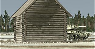 Graviteam Tactics: Black Snow