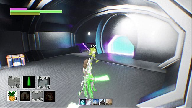 The InVincible Iron Ivy: Enter the Pretty, Pretty Princess